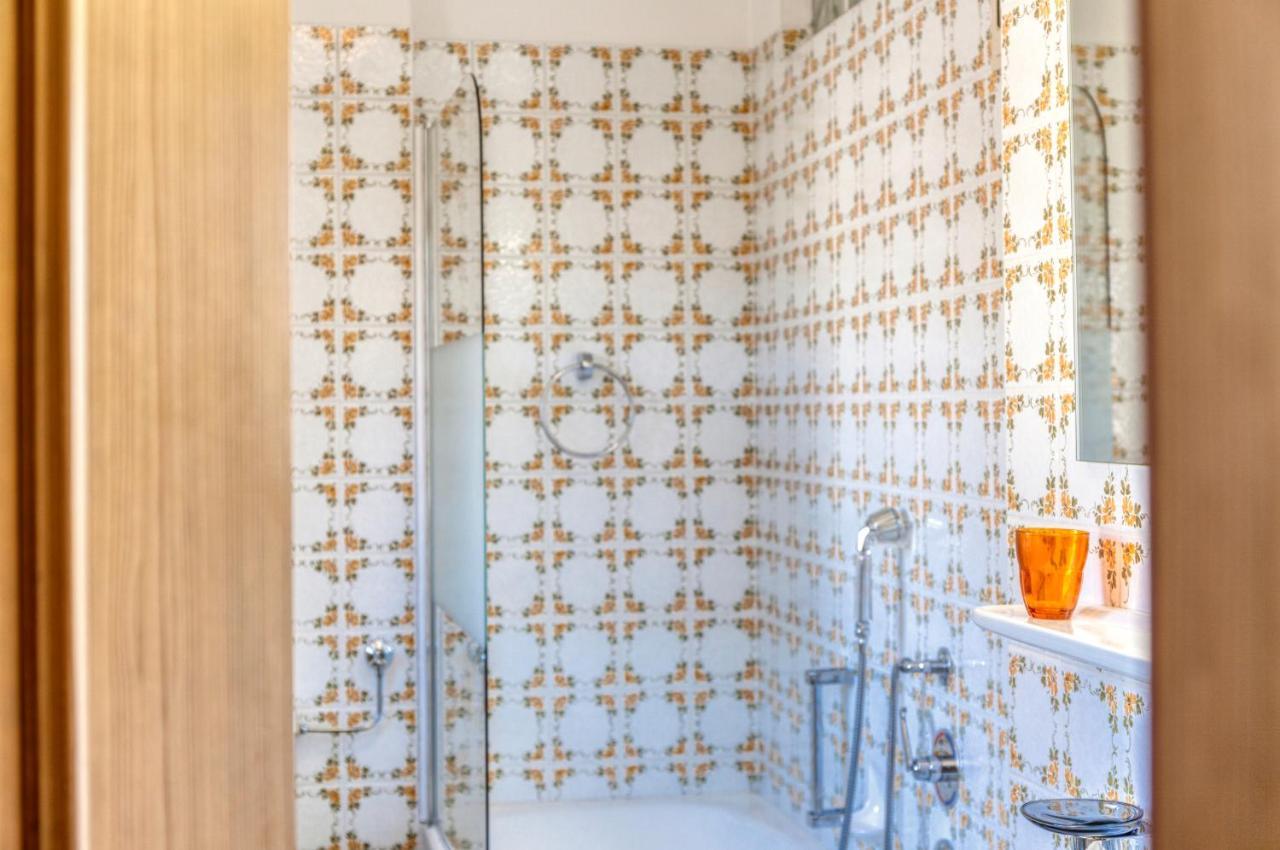 Ruhige Ferienwohnung Partenkirchen 2 Гарміш-Партенкірхен Екстер'єр фото